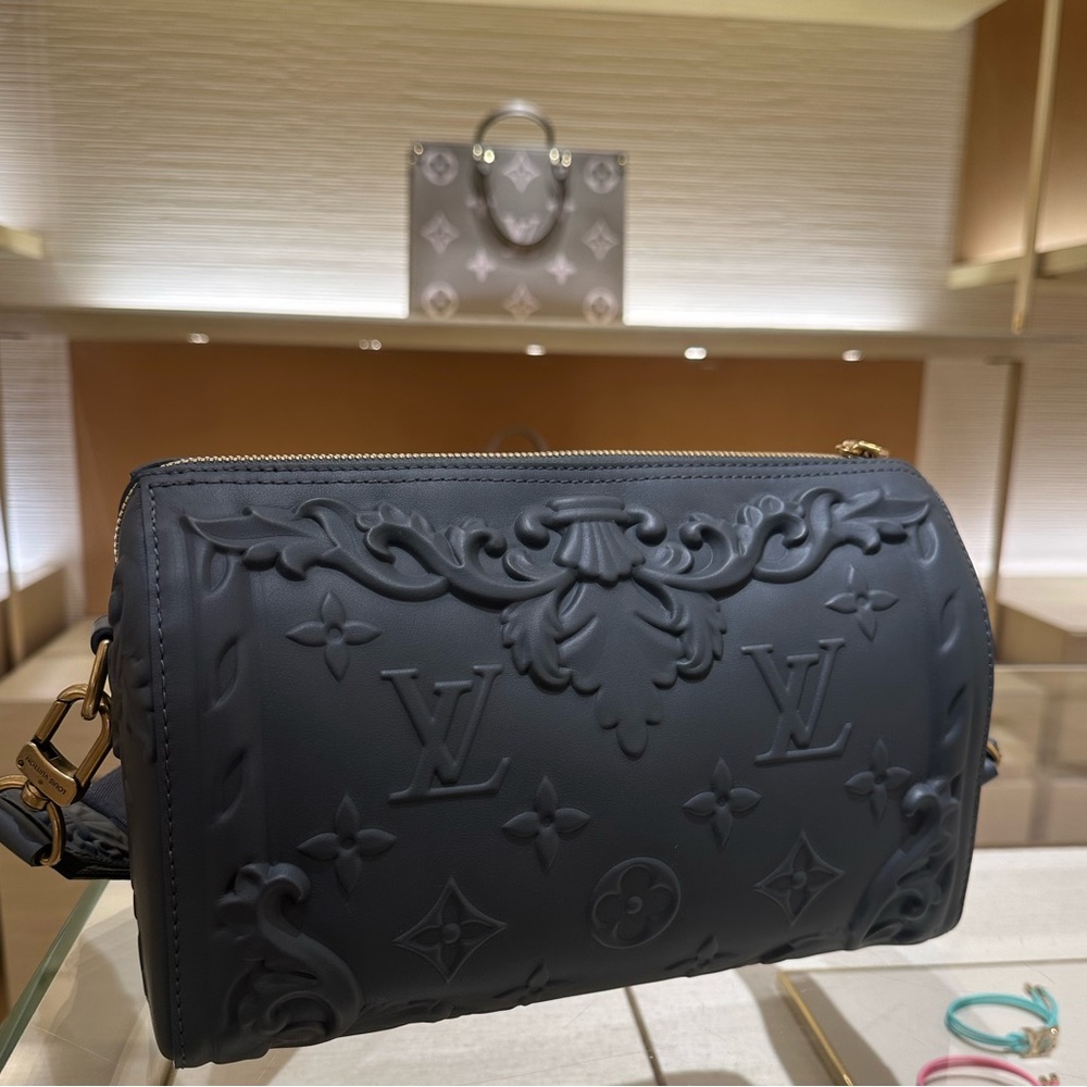 City Keepall